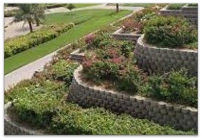 The North Road Corridor Enhancement Project Corridor Enhancement Project Project - Aerial View